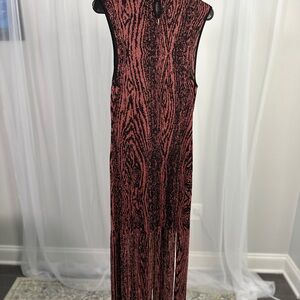 MISA Los Angeles Josephine Dress -